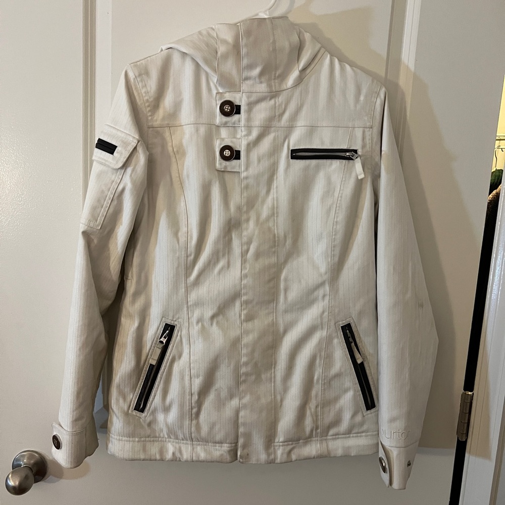 Burton Ski/Snowboarding Jacket